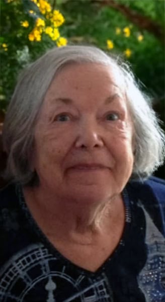 Mlle Jacqueline Yvonne Lorraine Proulx