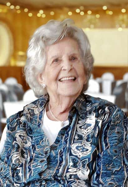 Mme Fleurette Rousseau Carle