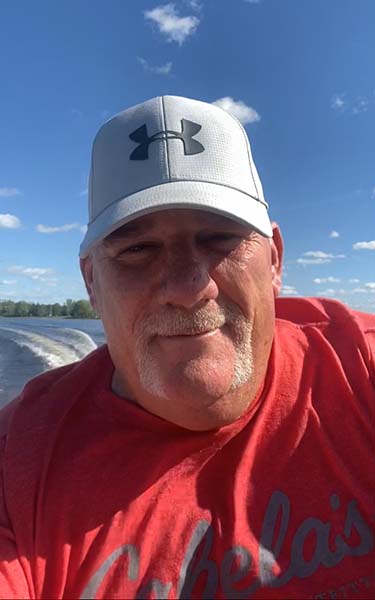 M. Dave Daoust