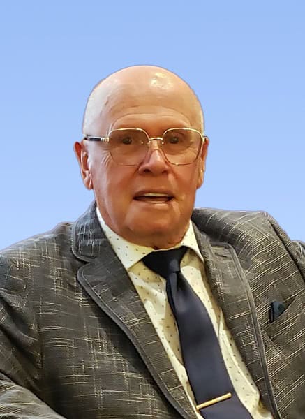 M. Réal Diotte