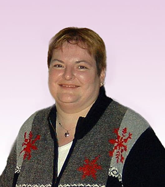 Mme Jocelyne Longtin