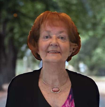 Mme Renelle Héroux Summers