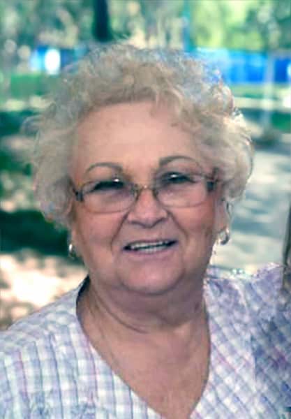 Mme Rose Chuby Williston