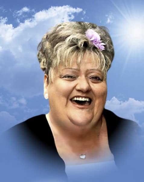 Mme Louise Lavigne
