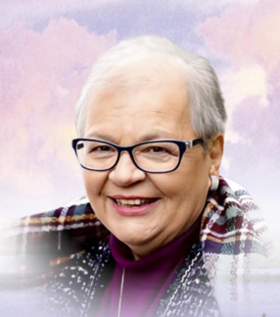 Mme Jocelyne Bouthillier Wadden