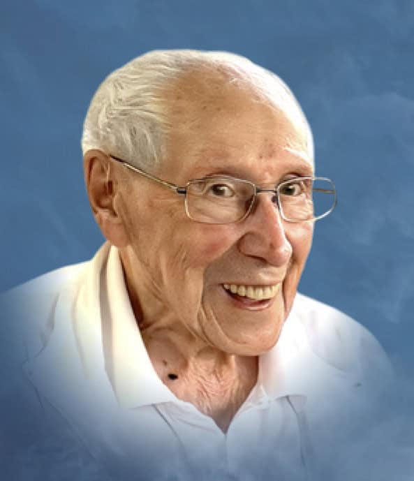 M. Joseph Viens (Jos)