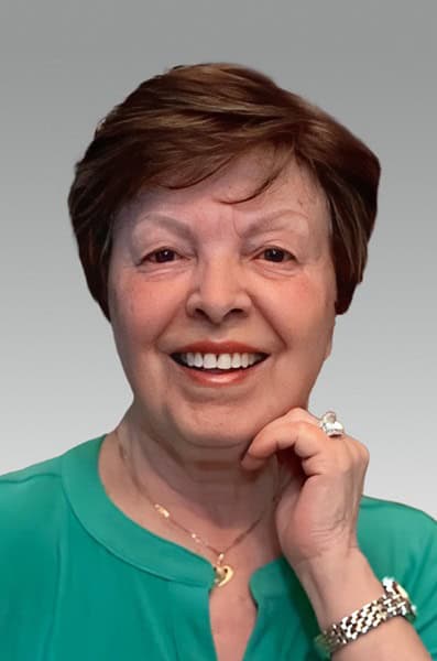 Mme Maria Concetta Berardi Persichitti