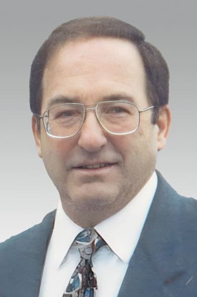 M. Jacques Côté