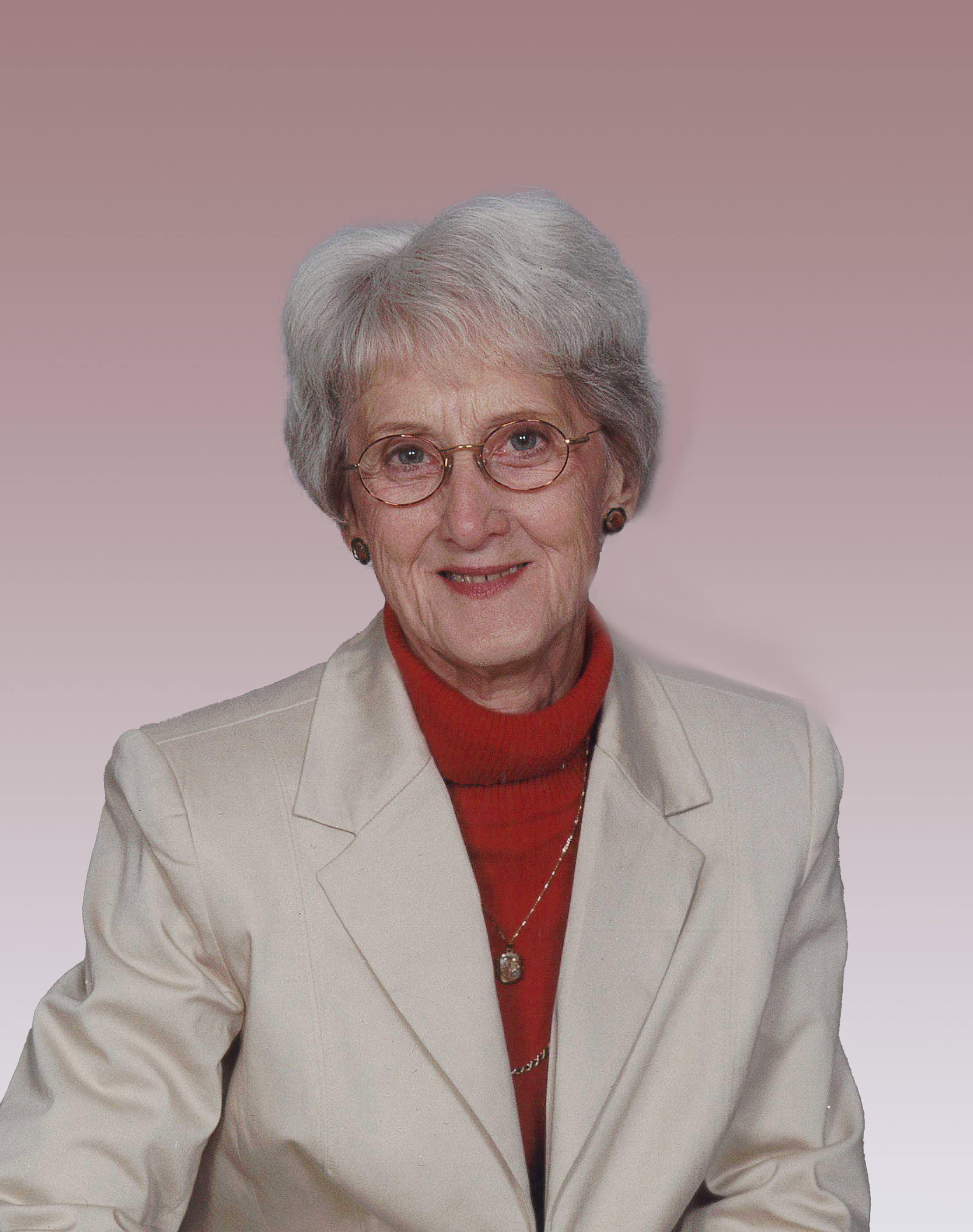 Mme Isabelle Bellavance Jamier