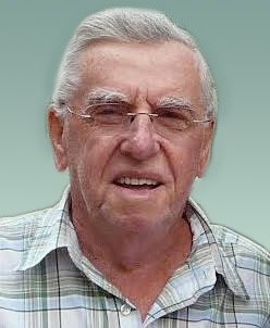 M. Hubert Larue