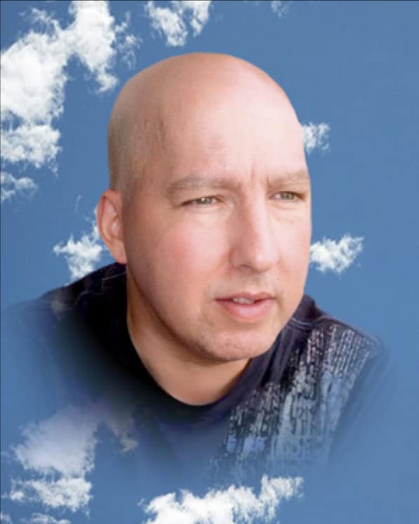 M. Daniel Primeau