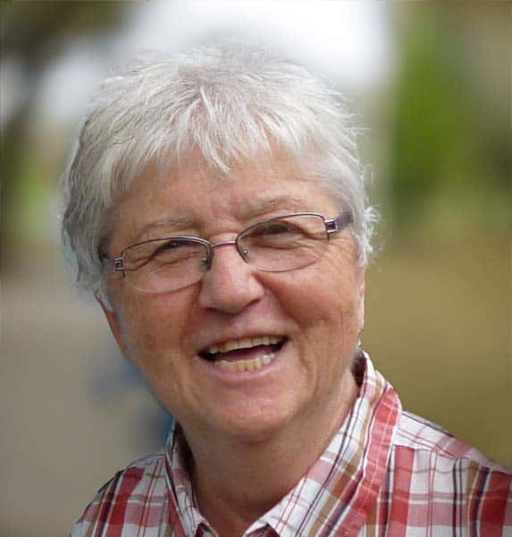 Mme Françoise Bitauld