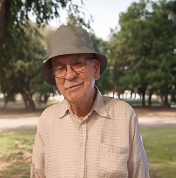 M. Victor McKee