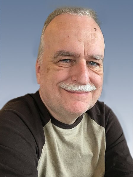 M. Jacques Murphy