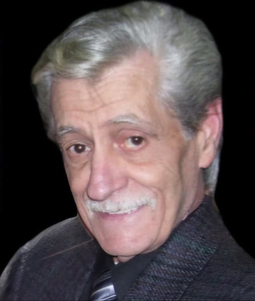 M. André Carignan