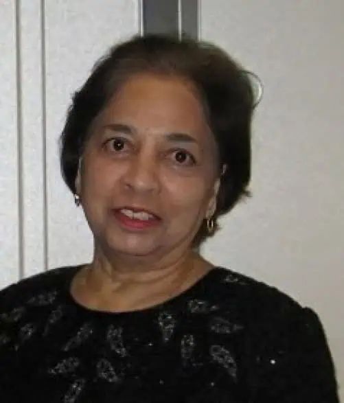 Mme Norma de Souza