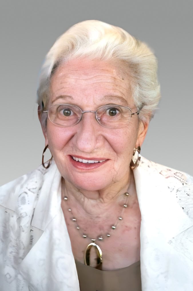 Mme Carmel LeBlanc