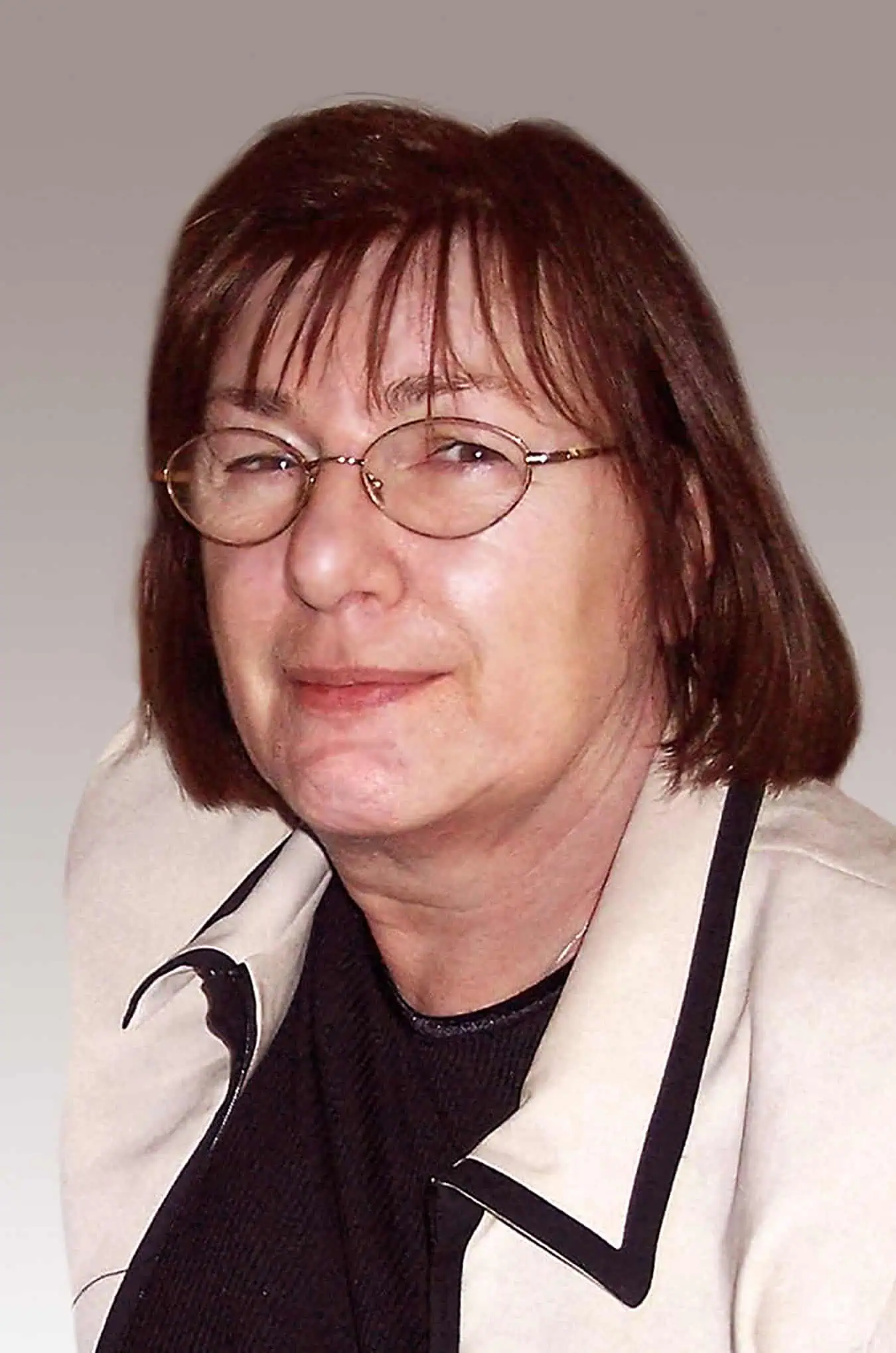 Mrs. Denise Côté