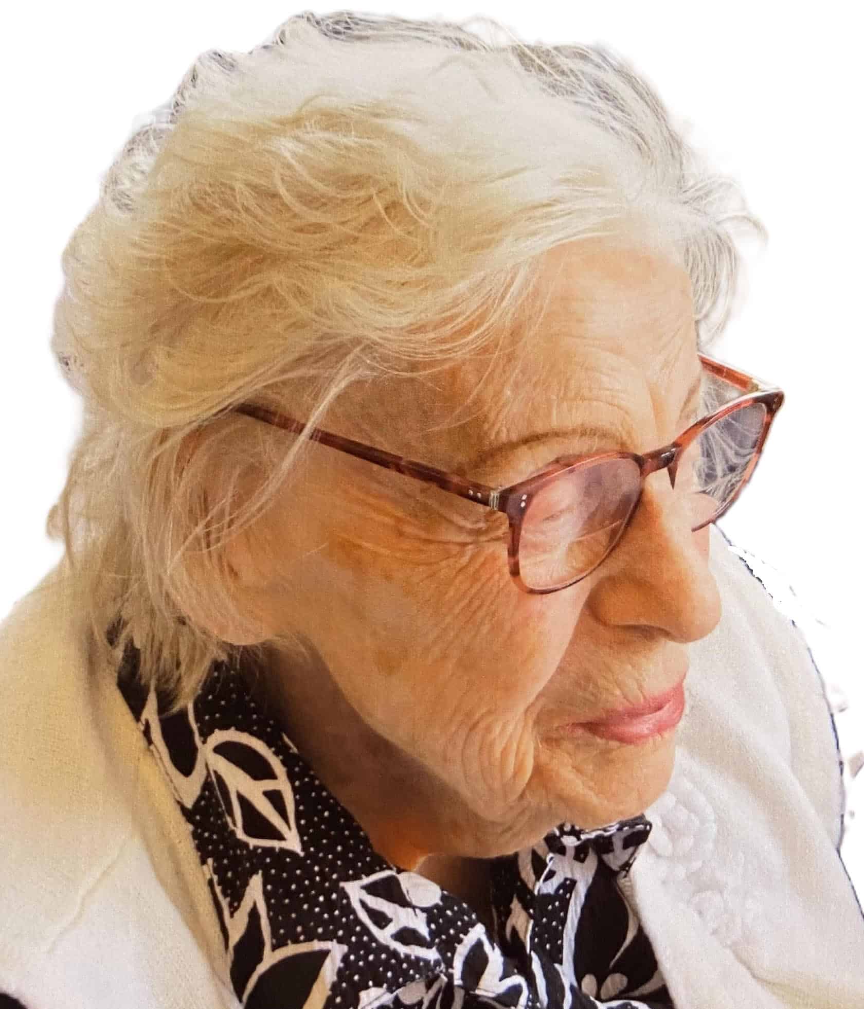 Mme Madeleine Paiement
