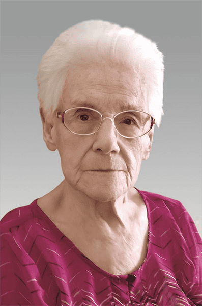 Mme Lillian Sullivan