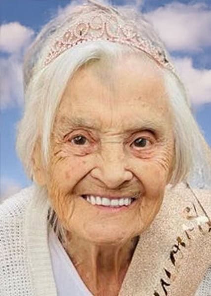 Mme Georgina Schimonkowitsch Podluczky
