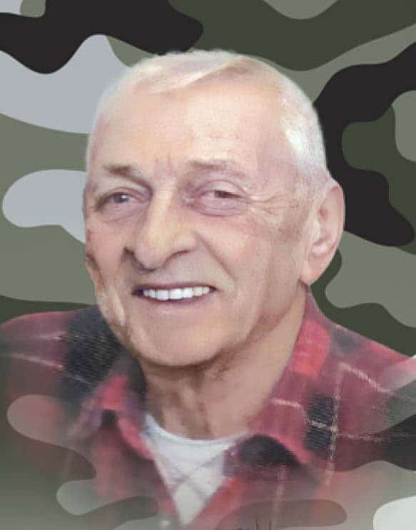 M. André Boisseau
