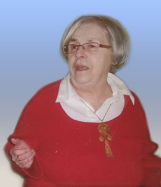Mme Pauline Larivière
