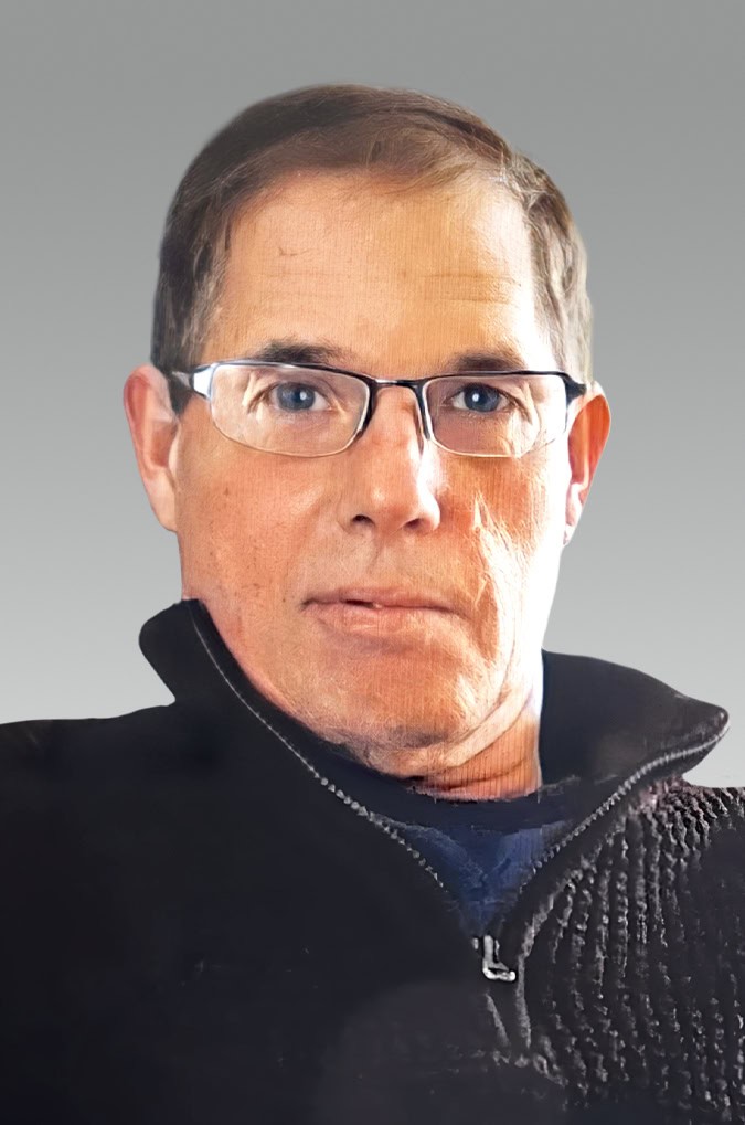 Dean Arnold