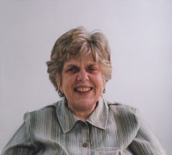 Mme Susan Margaret Griffin