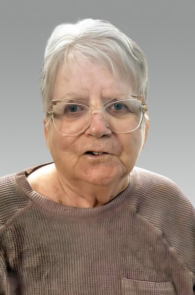 Mme Orietta Badeaux Lamy