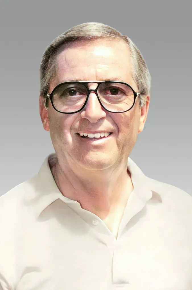 M. Gilles Soucisse