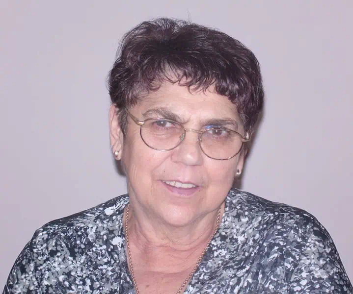 Mrs. Ginette Robillard