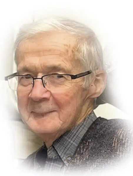 M. Paul Drolet