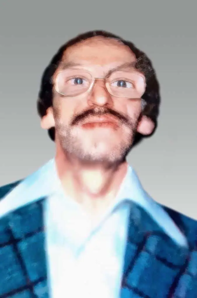 Mr. Jean-Paul Rousseau