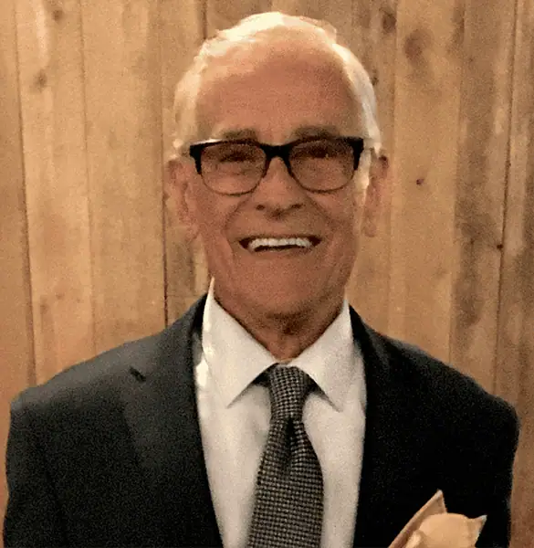 Mr Jean-Charles Tremblay
