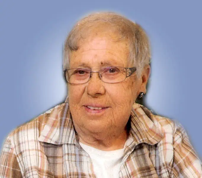 Mrs. Gisèle Baril