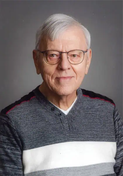M. Marcel Labrosse