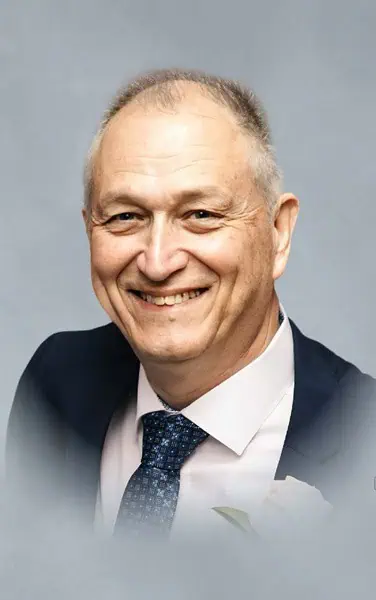 M. Leonidas Kontopoulos