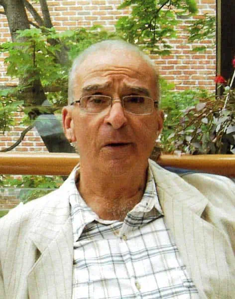 M. François Lamothe