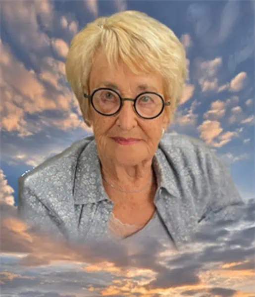 Mrs. Madeleine Drolet