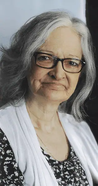 Mrs. Danielle Déziel