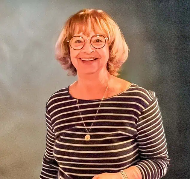 Mme Monique David