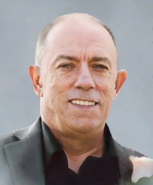 M. Maurice Boudreau