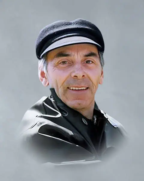 M. Lionel Biddington