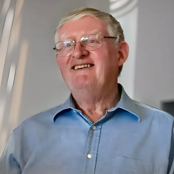 M. John O’Malley