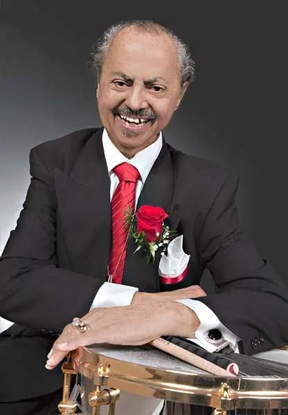 Mr. Norman Marshall Villeneuve