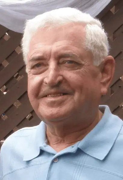 M. Michel Quilliam