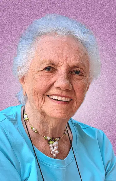 Mrs Agathe Tisseur Rivest