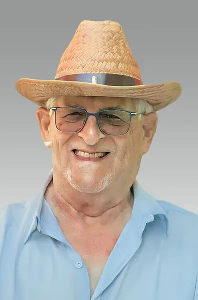 M. André Poirier