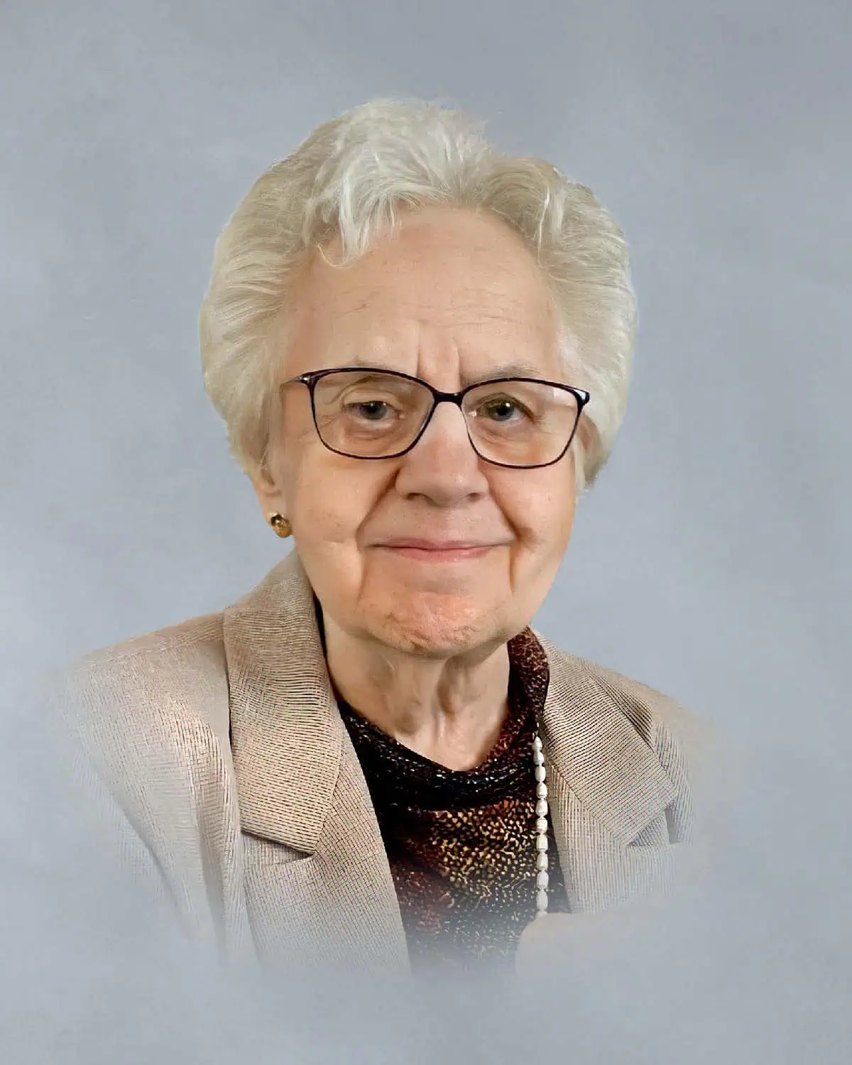 Mme Laurette Lemieux Gauthier